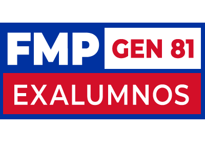 Exalmnos FMP Generación 1981